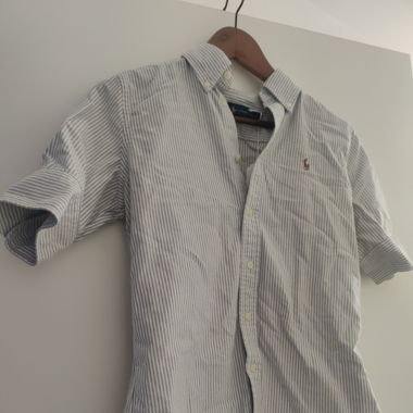 Original Ralph Lauren Hemd
