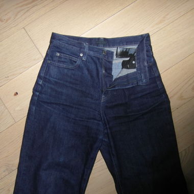 Jeans Uniqlo