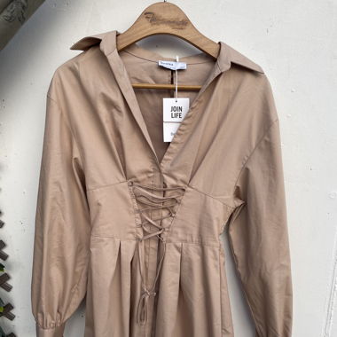 Robe Bershka - Neuve