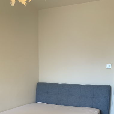 Boxspringbett zu verkaufen