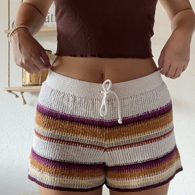 Cute Summer Shorts