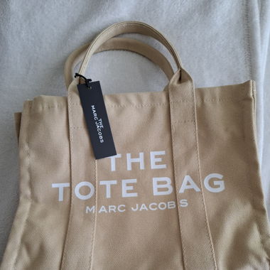 Tote Bag Marc Jacobs 