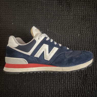 Scarpe New Balance Classic 574, Taglia: 40.5