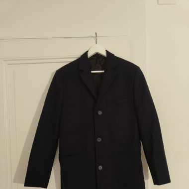 Manteau Karl Lagerfeld 