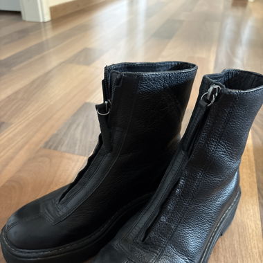Stiefel