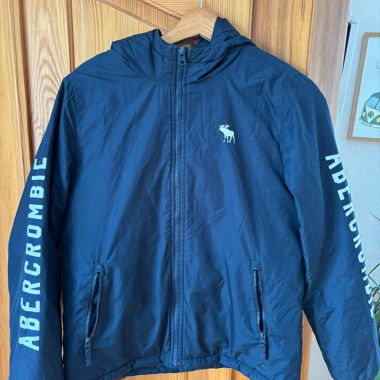 Veste Abeecrombie & Fitch