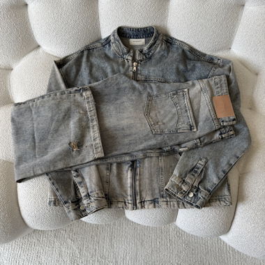 Ensemble en jeans RETERNITY 