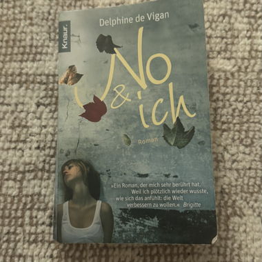 Buch No