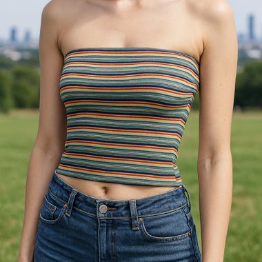 Bandeau Top