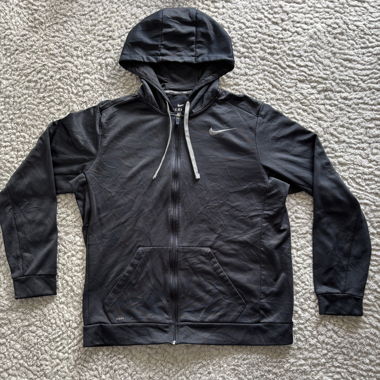 Felpa Nike Therma-Fit