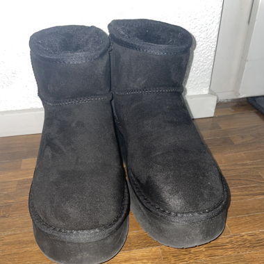 Winter Schuhe Dosenbach