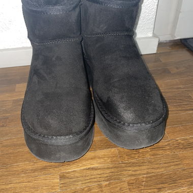 Winter Schuhe Dosenbach