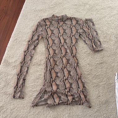 Bikini Coverup
