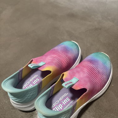 Basket Sketchers