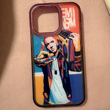 Cover per telefono iPhone 13
