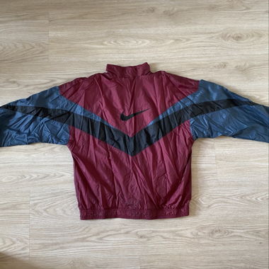 Vintage Nike Jacke