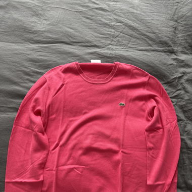 Lacoste Pullover