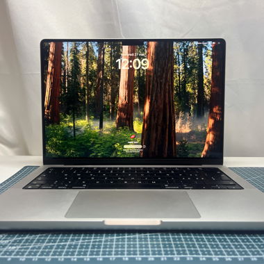 MacBook Pro 14” M2 Pro — 16 Go / 512 Go