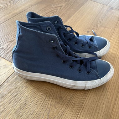 Converse Chuck Taylor High Top