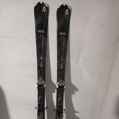 Völkl Skis 