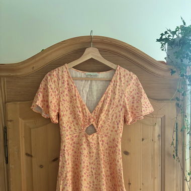 Sommerkleid