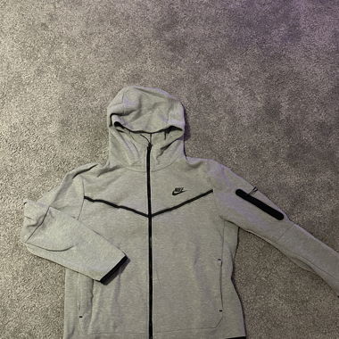 Nike Tech fleece