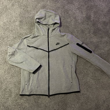 Nike Tech fleece