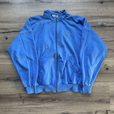 Vintage Lacoste Pullover 
