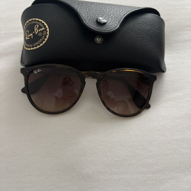 Lunettes de soleil Ray-Ban