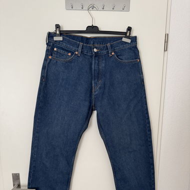 Weekday Space Jeans