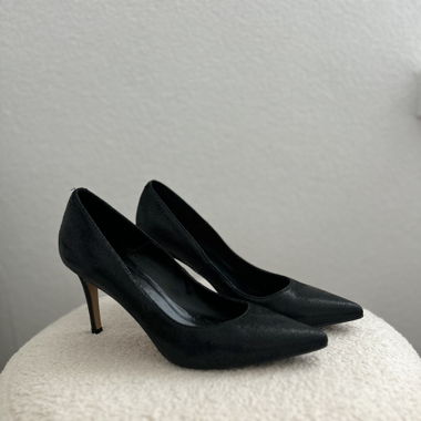 Talons noirs Roberto Santi