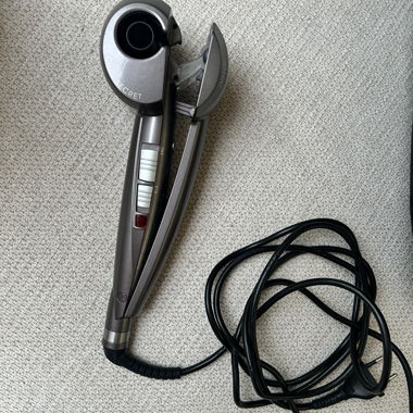 Automatischer Lockenstab BaByliss Curl Secret
