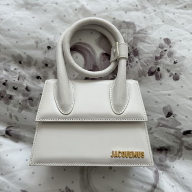 Sac blanc
