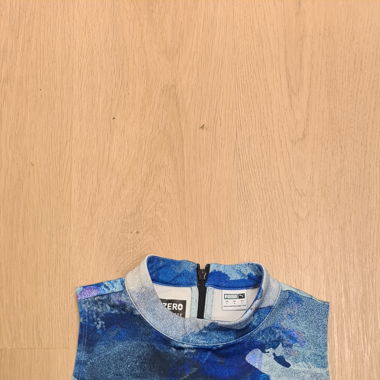Puma crop top 