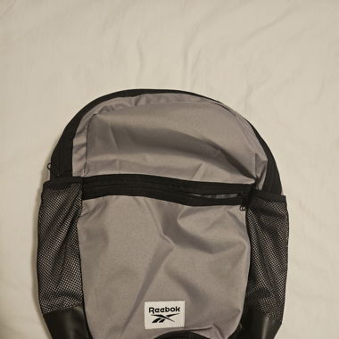 Reebok backpack