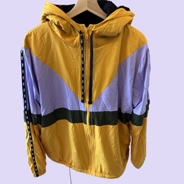 Jacke