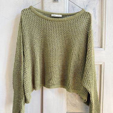 Knit Sweater