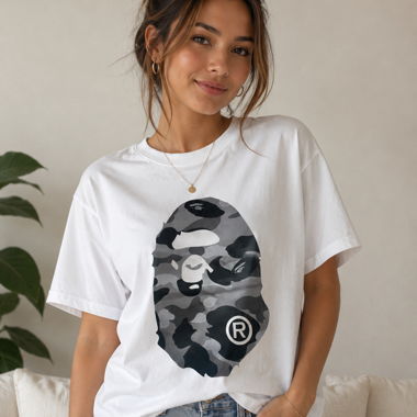 Bape T-Shirt