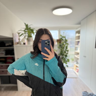 Windbreaker