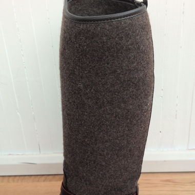 Ankle boot