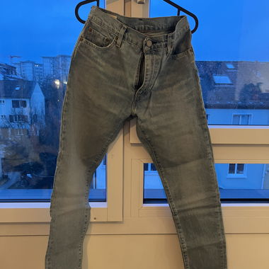 Levi‘s jeans 512