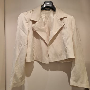 Zara Jacke