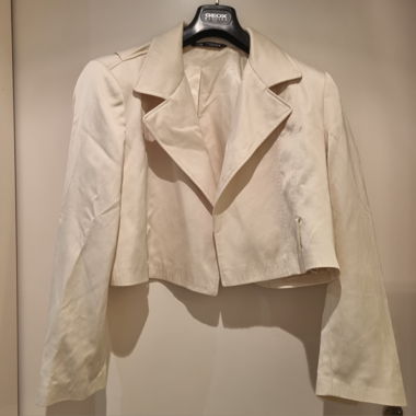 Zara Jacket