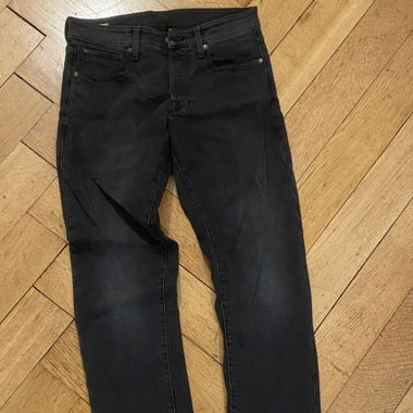 G Star raw denim 