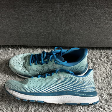 361 Laufschuh