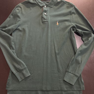 Ralph Lauren Polo 