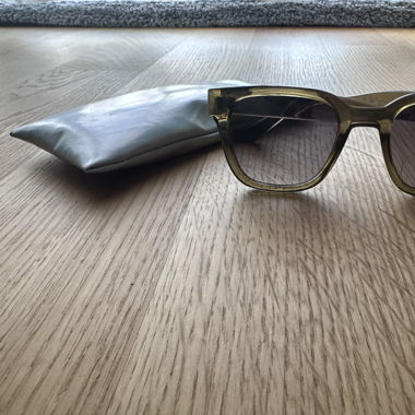 H&M sonnenbrille