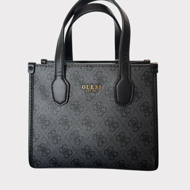 Mini sac cabas Guess Silvana