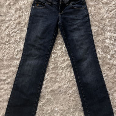 Low waist Jeans
