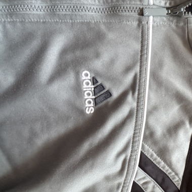 ADIDAS Jacke unisex